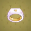 Signet Ring #2620
