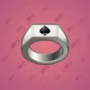 Signet Ring #2623