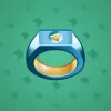 Signet Ring #2624