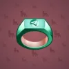 Signet Ring #2627