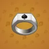 Signet Ring #2628