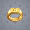Signet Ring #263