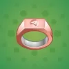 Signet Ring #2631