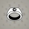 Signet Ring #2632