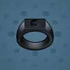 Signet Ring #2634