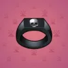 Signet Ring #2636