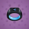 Signet Ring #2641