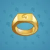Signet Ring #2645