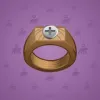Signet Ring #2647