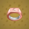 Signet Ring #2650