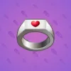 Signet Ring #2651
