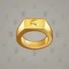 Signet Ring #2652