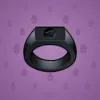 Signet Ring #2653
