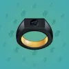 Signet Ring #2654
