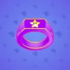 Signet Ring #2657