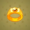 Signet Ring #2659