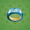 Signet Ring #2665