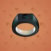 Signet Ring #2670