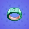 Signet Ring #2676