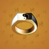 Signet Ring #2678