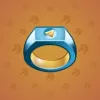 Signet Ring #268