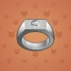 Signet Ring #2680