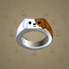 Signet Ring #2684