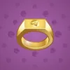 Signet Ring #2687