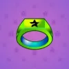Signet Ring #2688