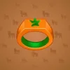 Signet Ring #2690