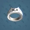 Signet Ring #2691