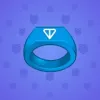 Signet Ring #2696