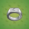 Signet Ring #2708