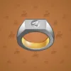 Signet Ring #2709