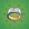 Signet Ring #2714