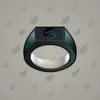 Signet Ring #2715