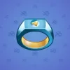 Signet Ring #2718