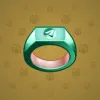 Signet Ring #2720
