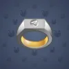 Signet Ring #2721