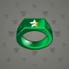 Signet Ring #2723