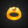 Signet Ring #2724