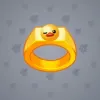 Signet Ring #2725