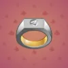 Signet Ring #2726