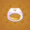 Signet Ring #2728