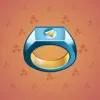 Signet Ring #2731