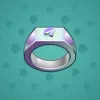 Signet Ring #2733