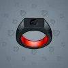 Signet Ring #2735