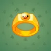 Signet Ring #2736