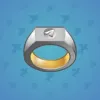 Signet Ring #2740