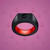 Signet Ring #2742
